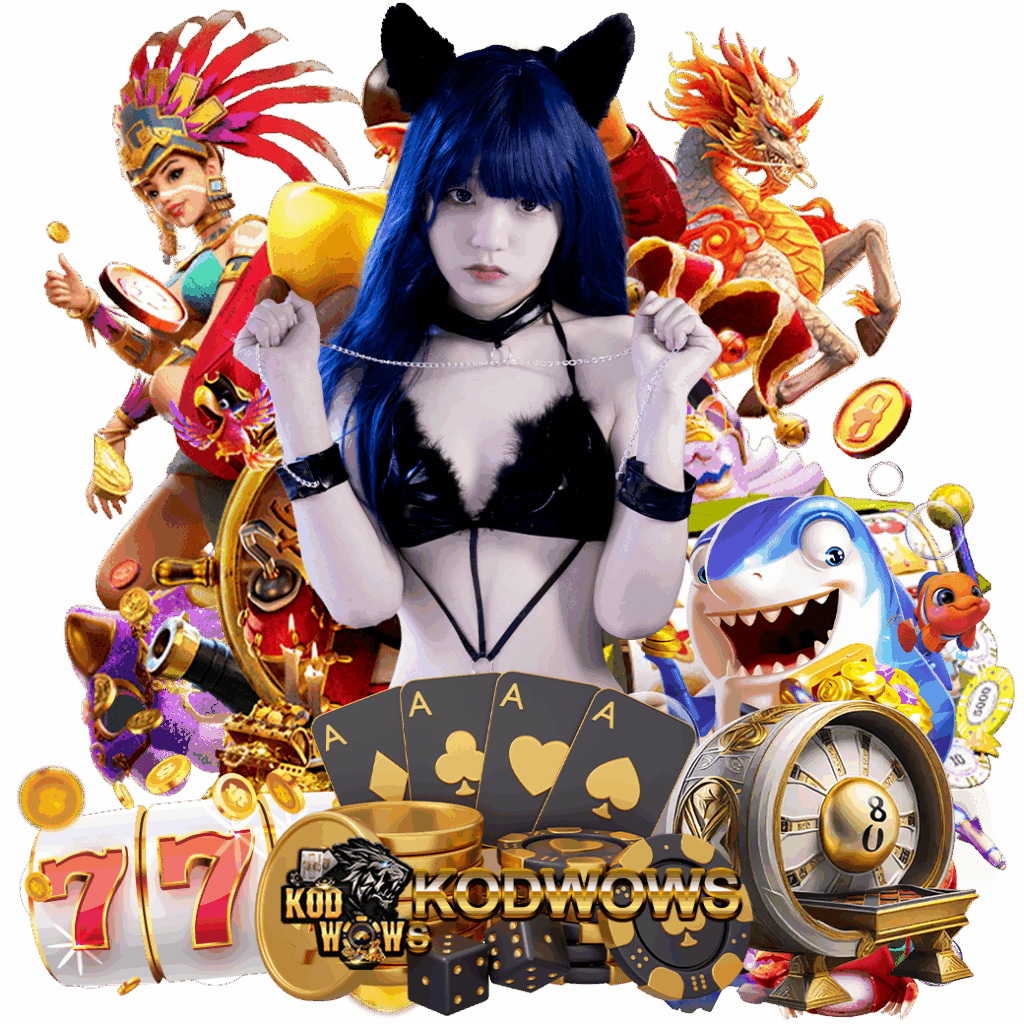 kodwow สมัคร
